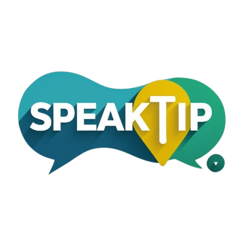 SpeakTip